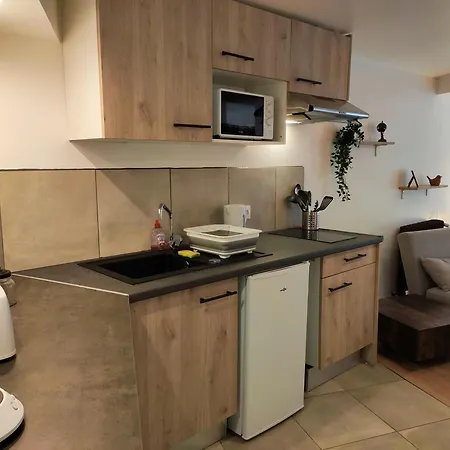 Appartement L'elegant - Focalimmo