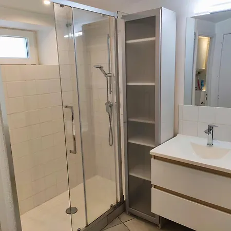 Appartement L'elegant - Focalimmo *