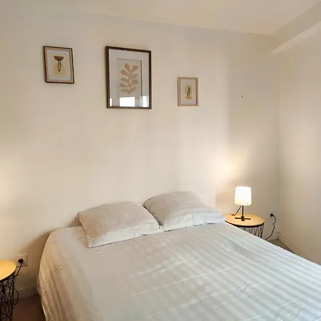 Appartement L'elegant - Focalimmo