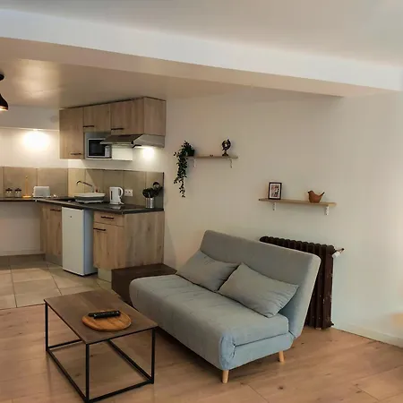 L'elegant - Focalimmo *