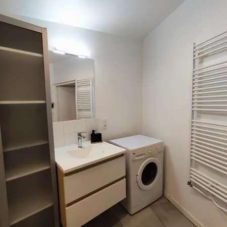 Appartement L'elegant - Focalimmo Foix