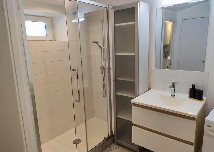 Апартаменты L'elegant - Focalimmo *