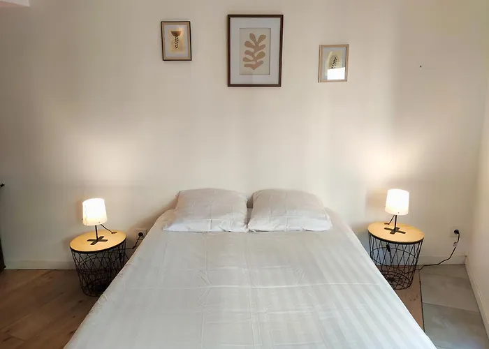 L'elegant - Focalimmo * Фуа