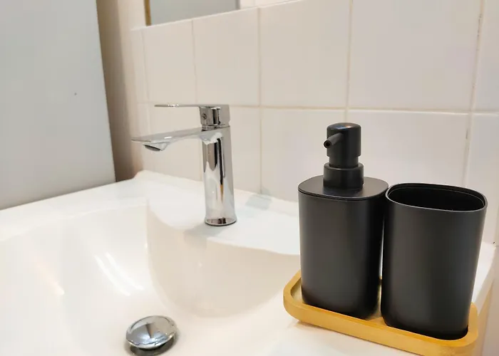 L'elegant - Focalimmo * Фуа