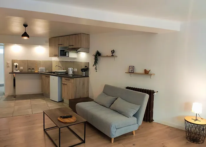 L'elegant - Focalimmo *