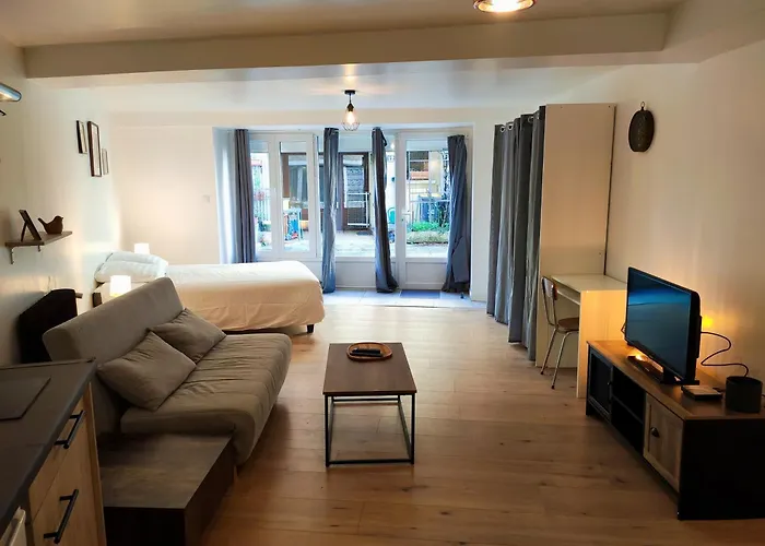 L'elegant - Focalimmo