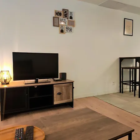 L'elegant - Focalimmo Lejlighed Foix