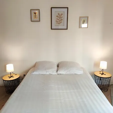 L'elegant - Focalimmo * Foix