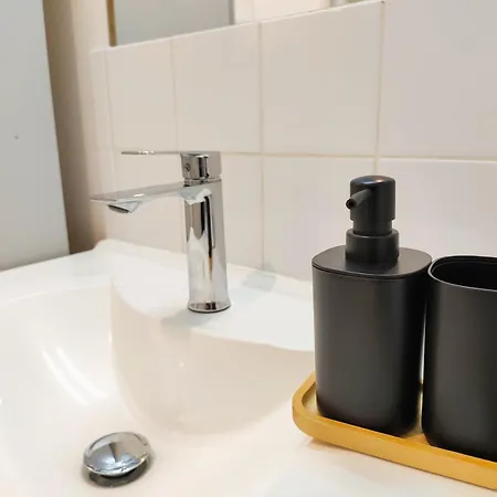 L'elegant - Focalimmo * Foix