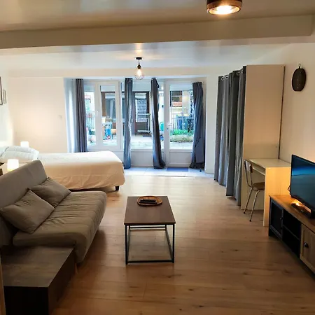 L'elegant - Focalimmo